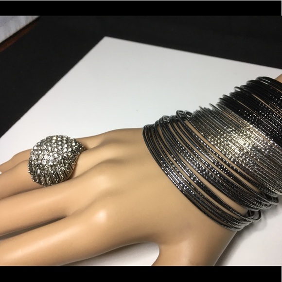 Jewelry set - Picture 7 of 8